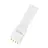 Ledvance Dulux LED S/E AC Mains Value 3.5W 360lm - 830 Warmweiß | Ersatz Für 7W