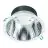 Philips LED Downlight Coreline DN142B Aluminium Weiß 10.7W 1200lm 60D - 840 Kaltweiß | Ausschnitt 155mm - IP20 - UGR