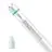 Philips LED Röhre T8 MASTER Value (EM/Mains) High Output 8W 1000lm - 830 Warmweiß | 60cm - Ersatz für 18W