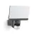 Steinel LED-Scheinwerfer XLED Home Graphite 14.8W 1184lm - 830 Warmweiß | IP44 - Bewegungs- und Lichtsensor - Symmetrisch